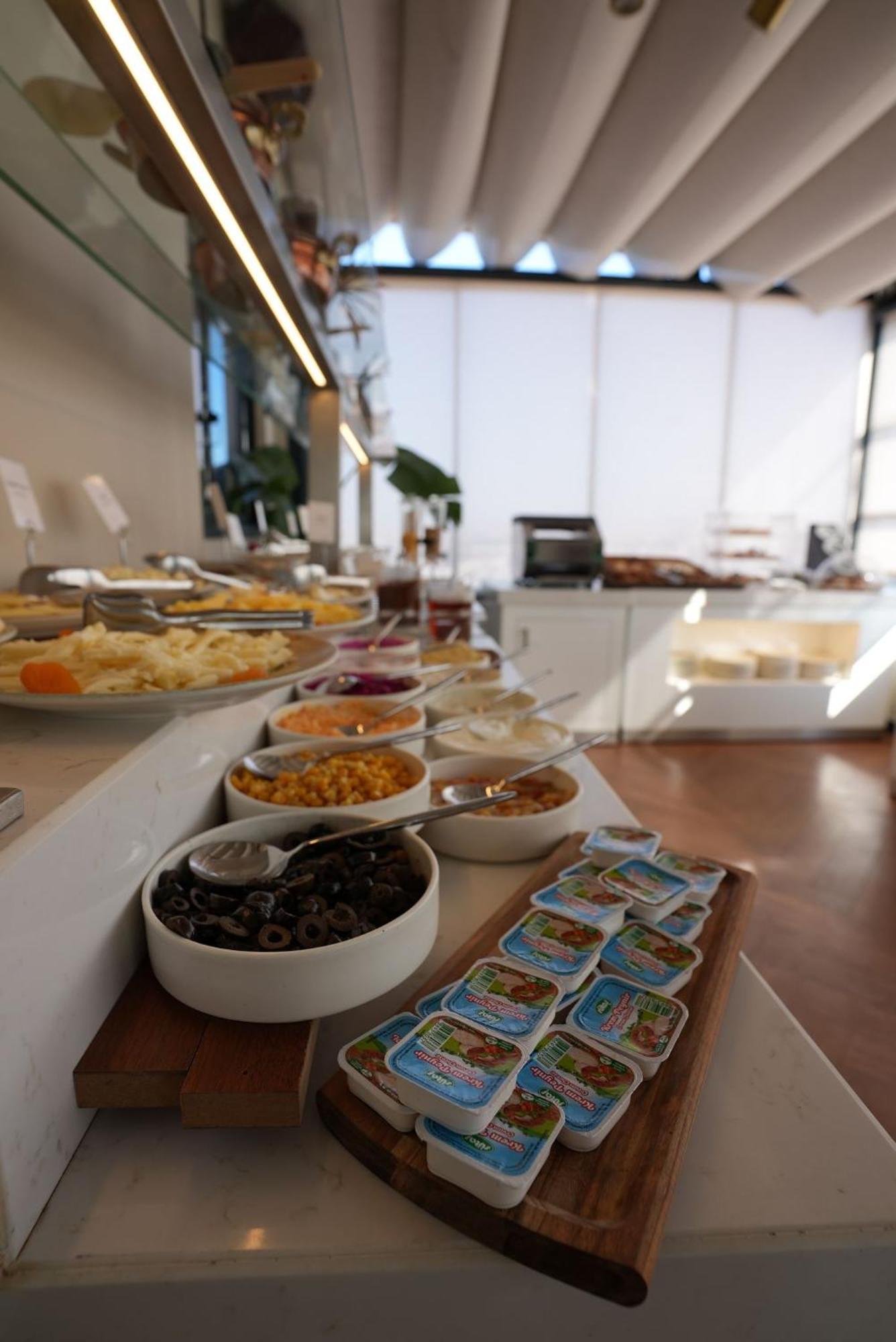Ring Stone Hotels Bosphorus - Special Class Istanbul Exterior foto